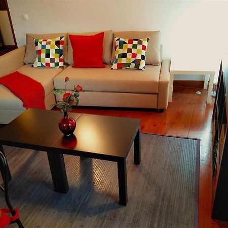 Myplacelisbon - Alfama River View Apartment Номер фото