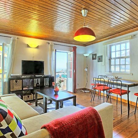 Myplacelisbon - Alfama River View Apartment Екстер'єр фото