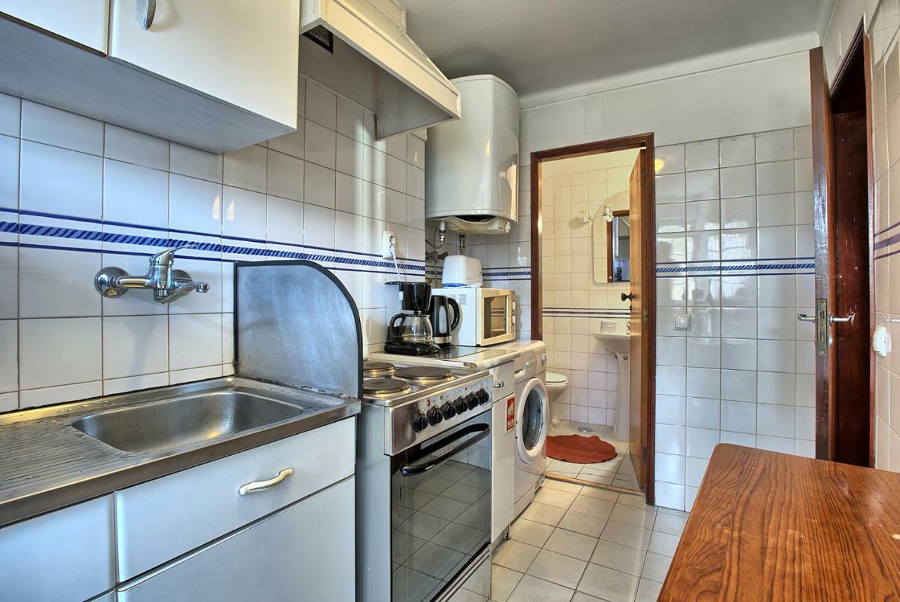 Myplacelisbon - Alfama River View Apartment Екстер'єр фото
